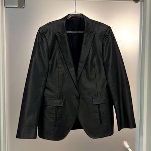 Night Jacket by Hugo Boss 40 R